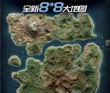 终结者2审判日新地图是什么终结者2审判日新地图正式曝光