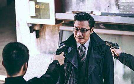 无间道网剧有第四季吗第四季什么时候播出