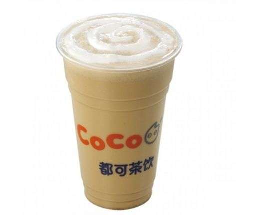 抖音coco奶茶怎么点点单口令你会了吗