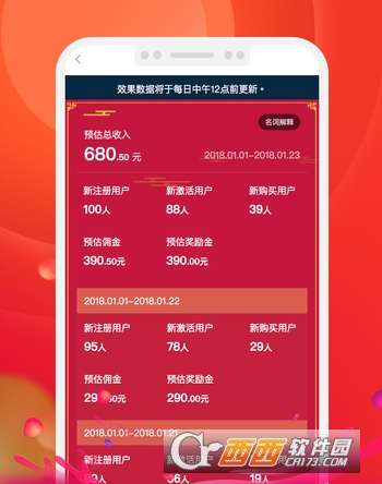 淘宝联盟APP怎么推广商品淘宝联盟APP推广商品方法介绍