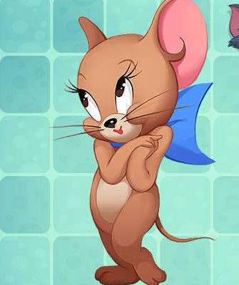 猫和老鼠手游美鼠鼠厉害吗？猫和老鼠手游美鼠鼠怎么样？