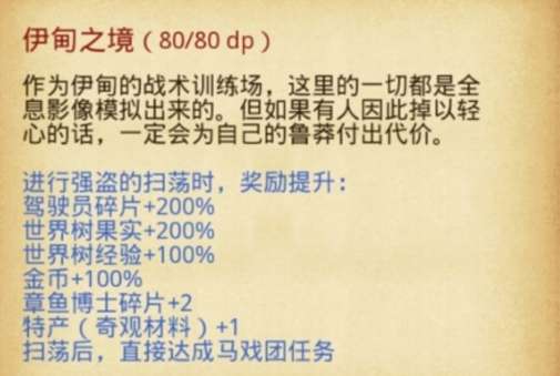 不思议迷宫伊甸之境怎么过不思议迷宫伊甸之境通关攻略