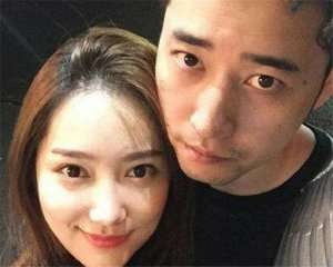 钱小佳老婆周赛乐资料照片被传离婚真的吗