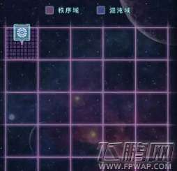 不思议迷宫神秘的M002星域怎么玩行星建筑解析攻略