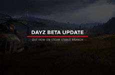 DayZ正式进入Beta测试阶段年底推出1.0正式版