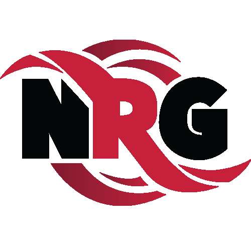 NRG战队资料