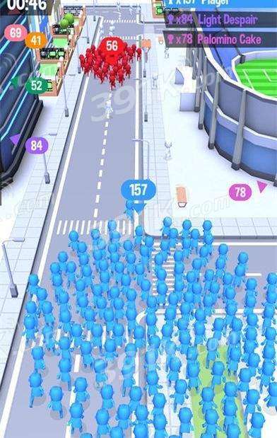 拥挤的城市怎么玩？抖音crowdcity新手玩法攻略