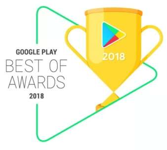 迷你世界获GooglePlay2018最具创新力奖海外扩张不断提速