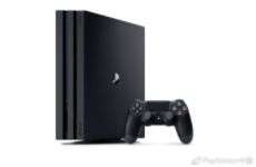 索尼PS4Pro(2TB)12月21日大陆发售零售价3199元