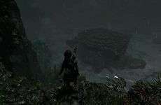 古墓丽影：暗影新DLC曝光飓风中心的玛雅遗迹