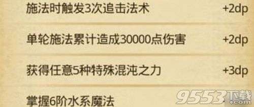 不思议迷宫水精灵送什么不思议迷宫水精灵要什么