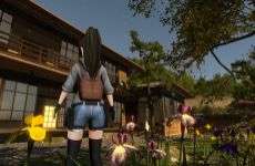 美少女射击游戏生存之道上架Steam2019年1月25日发售