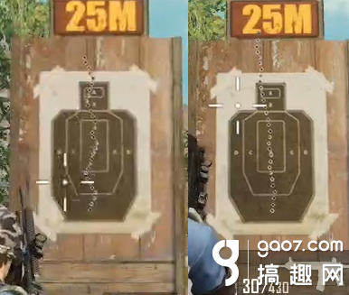 和平精英M416与G36C哪个好用M416和G36C如何选择