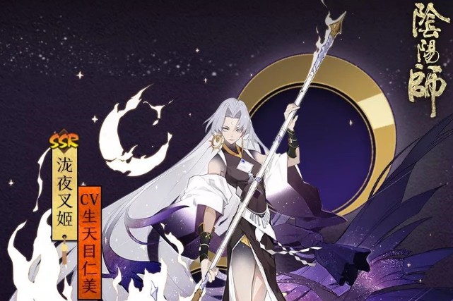 阴阳师泷夜叉姬御魂选择与搭配介绍
