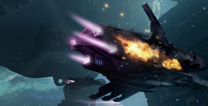 第二银河战舰涂装如何玩？涂装新功能与玩法技巧方法