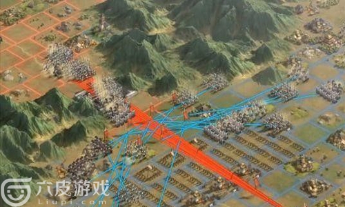 三国志战略版怎么玩三国战略版游戏玩法及三大特色及介绍