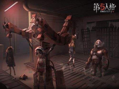 第五人格邦邦技能解析第五人格监管者邦邦技能如何样