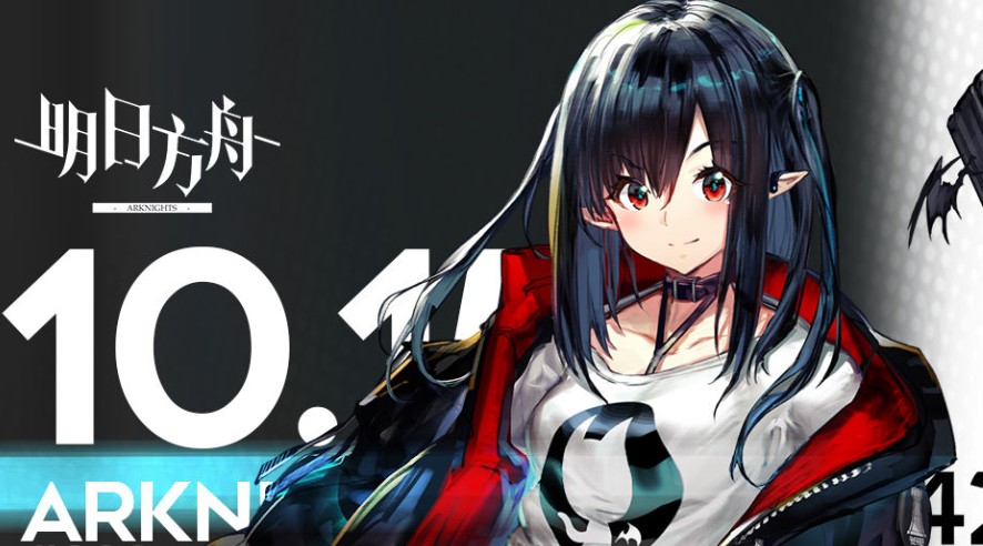 明日方舟10月15日更新什么？微型故事集战地秘闻活动开放