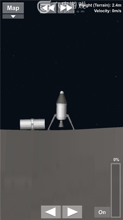 航天模拟器怎么去月球_航天模拟器去月球方法