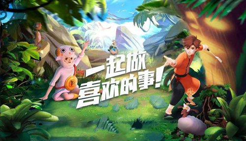 创造与魔法11月26日兑换码在哪领创造与魔法11月26日兑换码领取地址