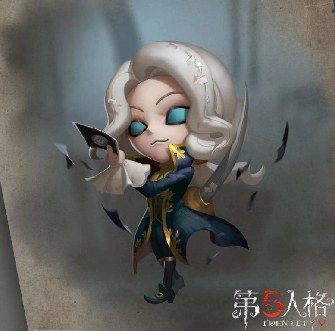 第五人格迷你约瑟夫怎么才能获得？