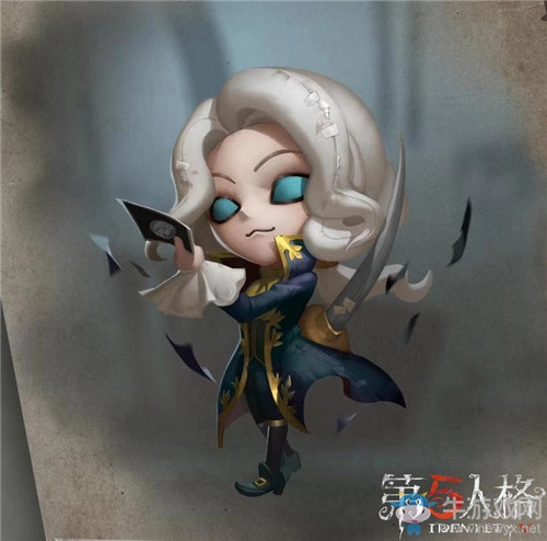 第五人格随从迷你摄影师怎么获得？