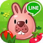 LINE:波兔波兔