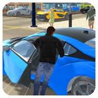 RealCityCarDriver3D