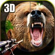 JungleBearSniperHunt2015