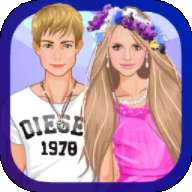 CouplesDressUpGames