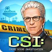 CSI:暗罪谜踪汉化版