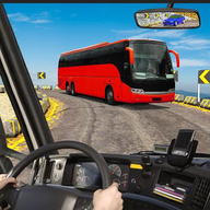 公交车巴士模拟器3D