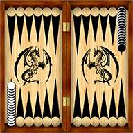 Backgammon-Narde