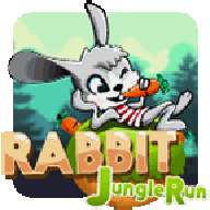 RabbitJungleRun
