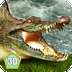 鳄鱼进化模拟器3D