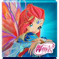 WinxBloomixQuest