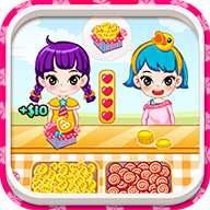 CandyShopMaker