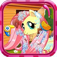 Ponymakeoverhairsalon