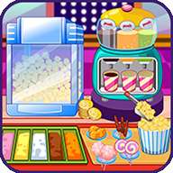 Popcornmaker