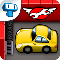 TinyAutoShop-CarWashGame