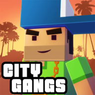 CityGangs