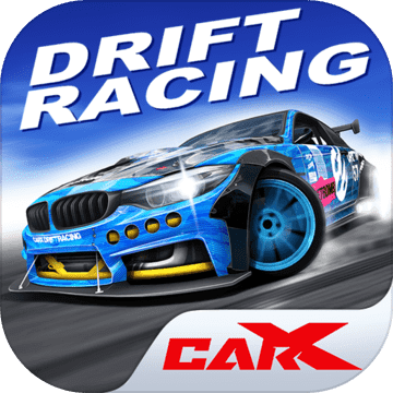 CarXDriftRacing