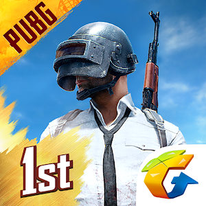 pubg手游国际版