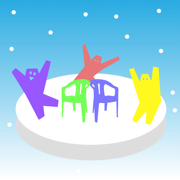 MusicalChairs.io