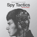 SpyTactics