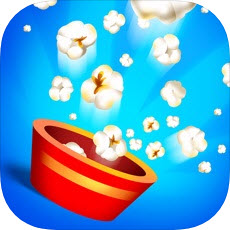 PopcornBurst