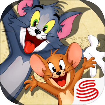猫和老鼠欢乐互动测试服
