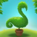 Topiary3D