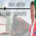 英国铁路之旅