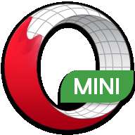 OperaMini网页浏览器（beta版）